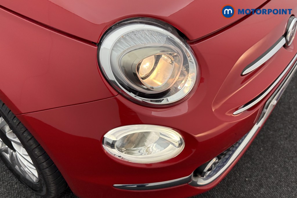 Fiat 500 1.0 Mild Hybrid 3Dr Manual Petrol-Electric Hybrid Hatchback - Stock Number (1556136) - 22nd supplementary image