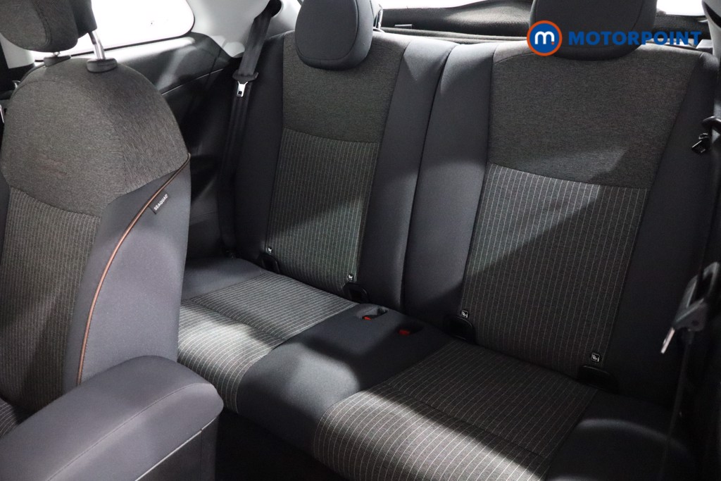 Fiat 500 Icon Automatic Electric Hatchback - Stock Number (1556159) - 5th supplementary image