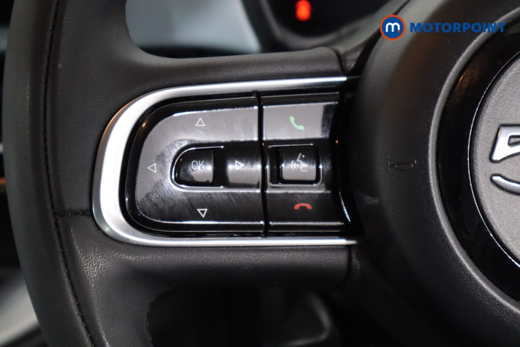 Fiat 500 Icon Automatic Electric Hatchback - Stock Number (1556159) - 7th supplementary image