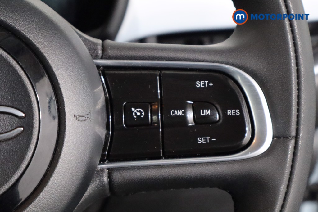 Fiat 500 Icon Automatic Electric Hatchback - Stock Number (1556159) - 8th supplementary image