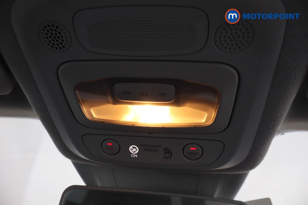 Fiat 500 Icon Automatic Electric Hatchback - Stock Number (1556159) - 16th supplementary image