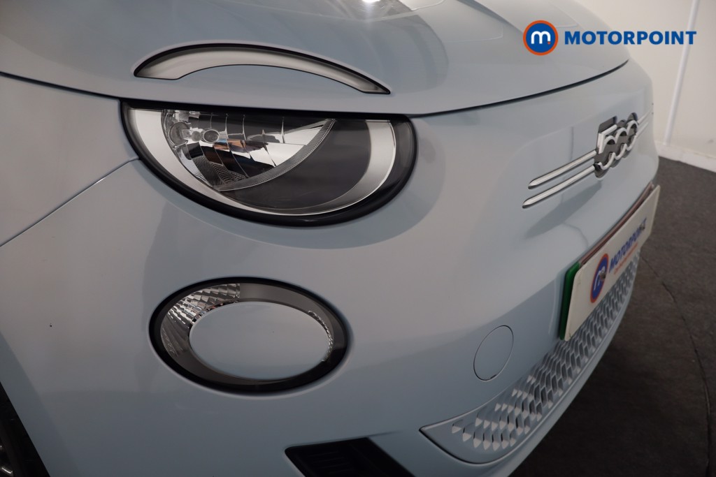 Fiat 500 Icon Automatic Electric Hatchback - Stock Number (1556159) - 19th supplementary image