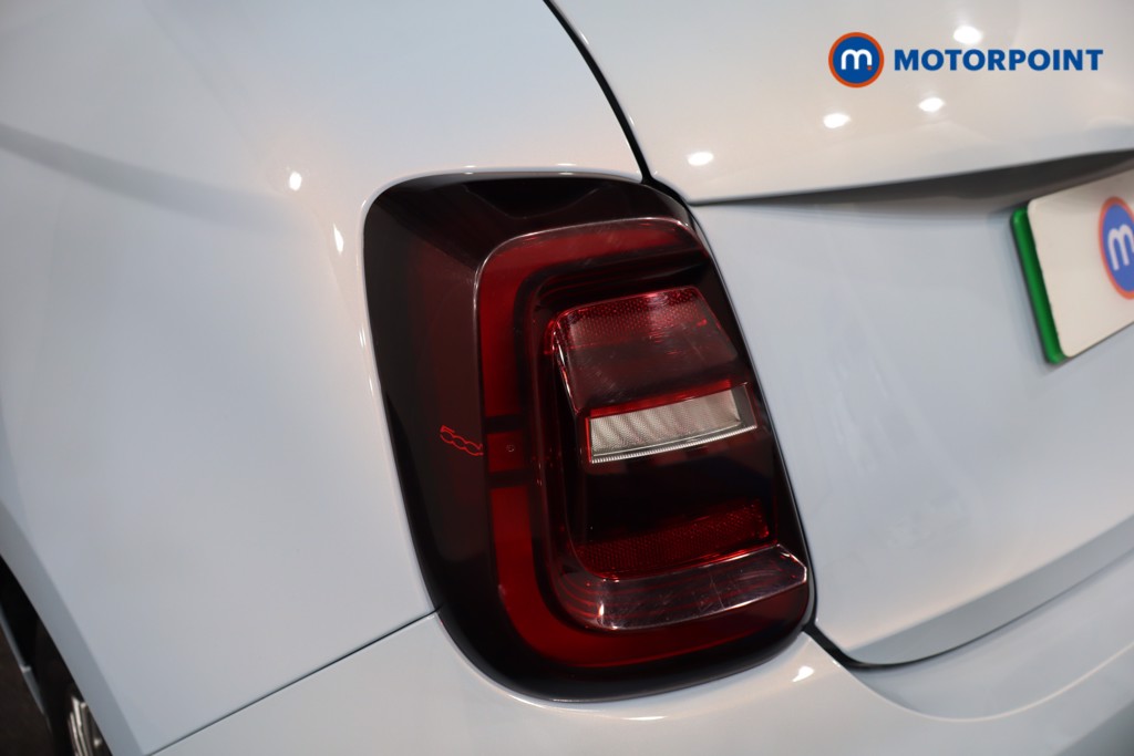 Fiat 500 Icon Automatic Electric Hatchback - Stock Number (1556159) - 24th supplementary image