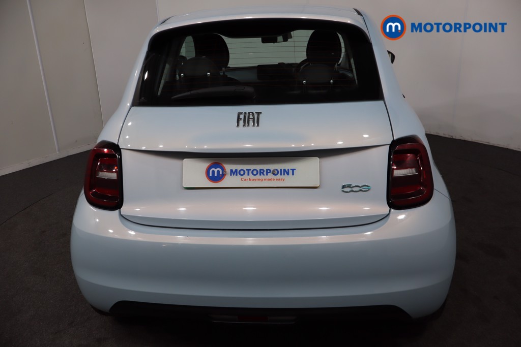 Fiat 500 Icon Automatic Electric Hatchback - Stock Number (1556159) - 25th supplementary image