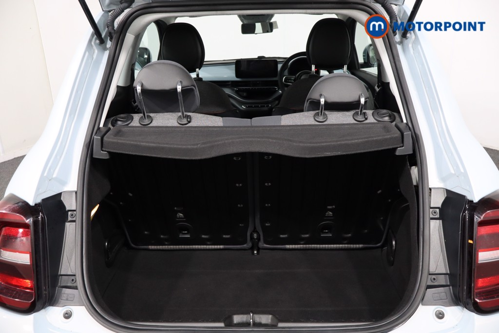 Fiat 500 Icon Automatic Electric Hatchback - Stock Number (1556159) - 27th supplementary image
