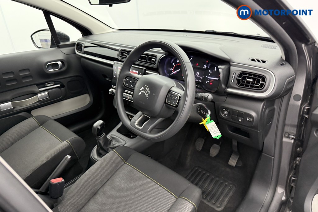 Citroen C3 Sense Manual Petrol Hatchback - Stock Number (1556169) - 4th supplementary image