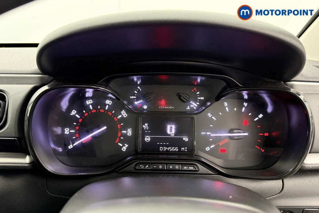 Citroen C3 Sense Manual Petrol Hatchback - Stock Number (1556169) - 5th supplementary image