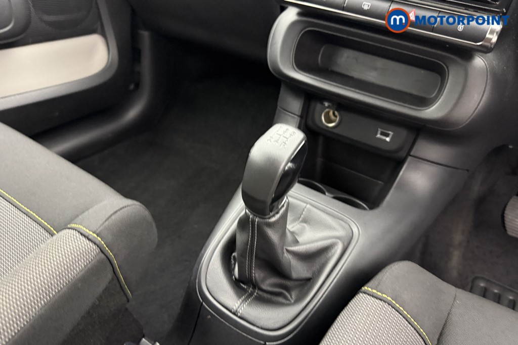 Citroen C3 Sense Manual Petrol Hatchback - Stock Number (1556169) - 11th supplementary image