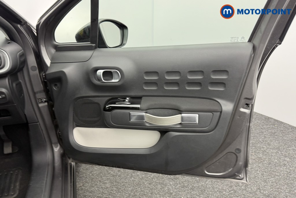 Citroen C3 Sense Manual Petrol Hatchback - Stock Number (1556169) - 16th supplementary image