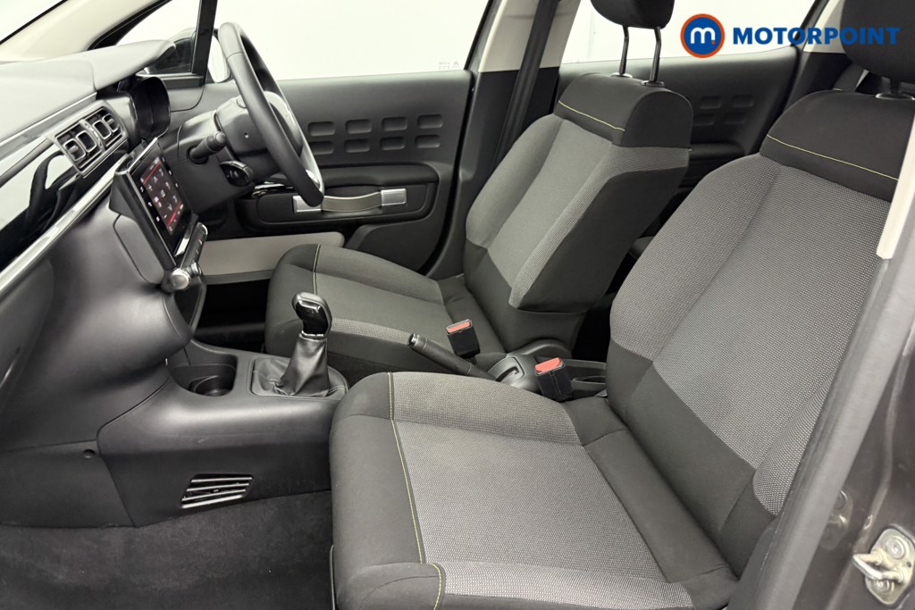 Citroen C3 Sense Manual Petrol Hatchback - Stock Number (1556169) - 19th supplementary image