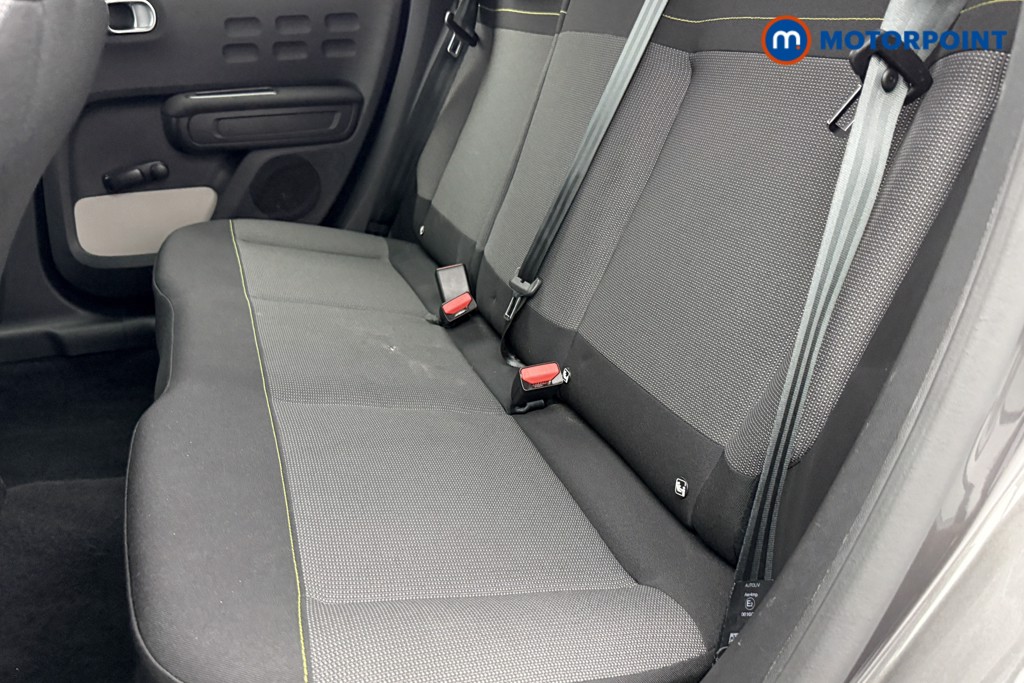 Citroen C3 Sense Manual Petrol Hatchback - Stock Number (1556169) - 20th supplementary image
