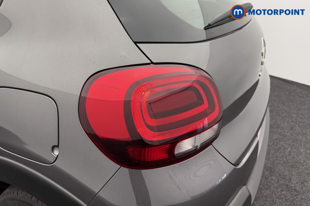 Citroen C3 Sense Manual Petrol Hatchback - Stock Number (1556169) - 22nd supplementary image