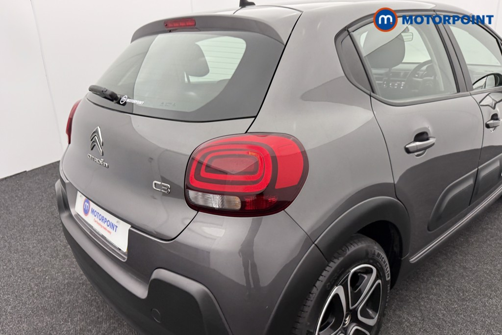 Citroen C3 Sense Manual Petrol Hatchback - Stock Number (1556169) - 23rd supplementary image
