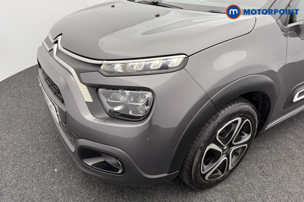Citroen C3 Sense Manual Petrol Hatchback - Stock Number (1556169) - 25th supplementary image