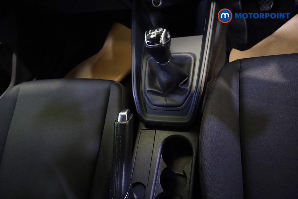 Audi A1 Technik Manual Petrol Hatchback - Stock Number (1556316) - 6th supplementary image