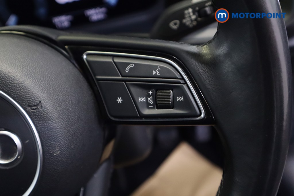 Audi A1 Technik Manual Petrol Hatchback - Stock Number (1556316) - 8th supplementary image