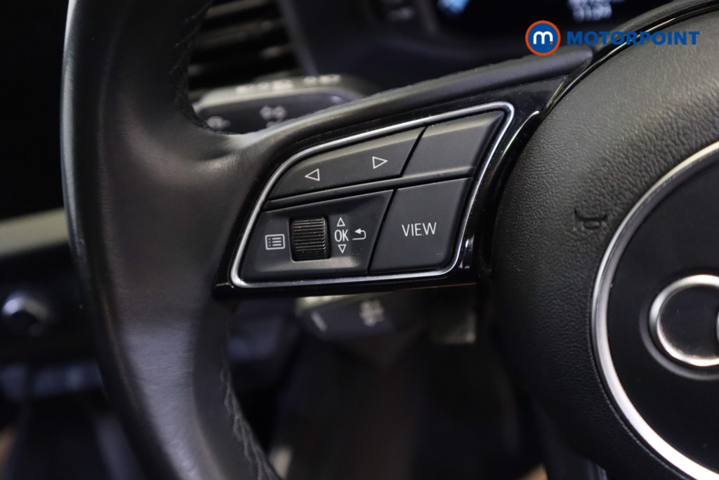 Audi A1 Technik Manual Petrol Hatchback - Stock Number (1556316) - 9th supplementary image
