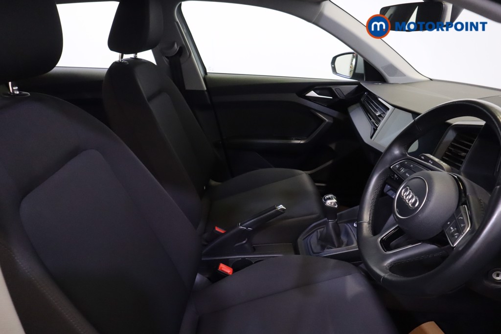 Audi A1 Technik Manual Petrol Hatchback - Stock Number (1556316) - 10th supplementary image