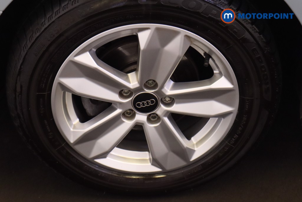 Audi A1 Technik Manual Petrol Hatchback - Stock Number (1556316) - 15th supplementary image