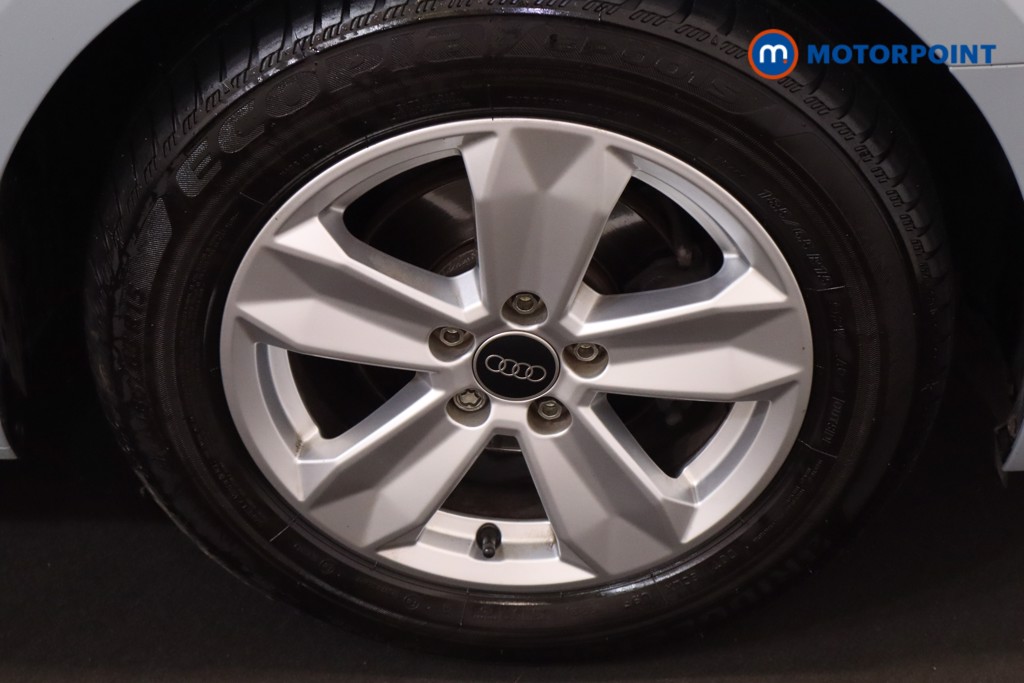 Audi A1 Technik Manual Petrol Hatchback - Stock Number (1556316) - 16th supplementary image