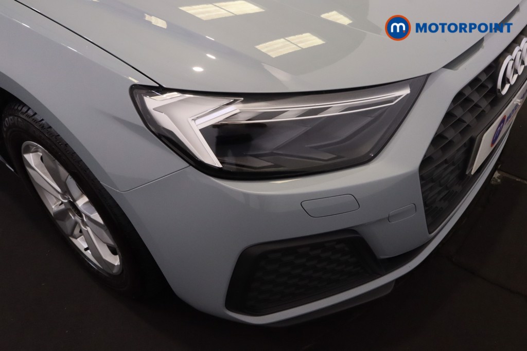 Audi A1 Technik Manual Petrol Hatchback - Stock Number (1556316) - 17th supplementary image