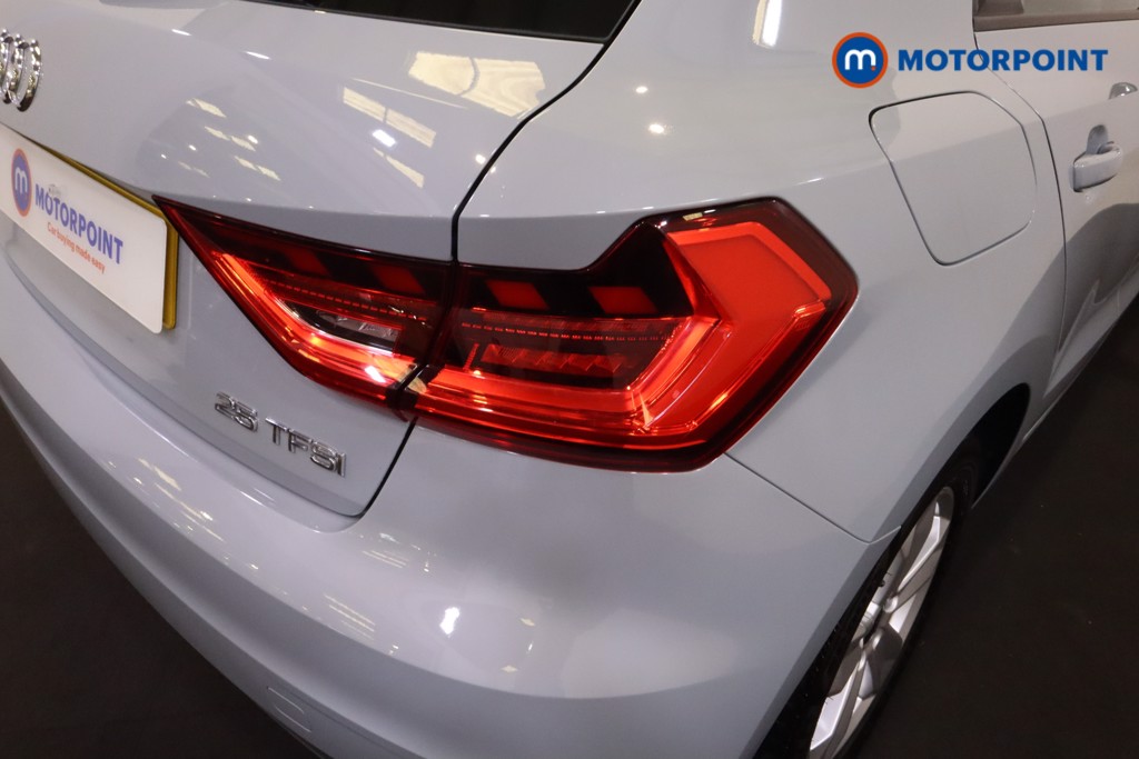 Audi A1 Technik Manual Petrol Hatchback - Stock Number (1556316) - 18th supplementary image