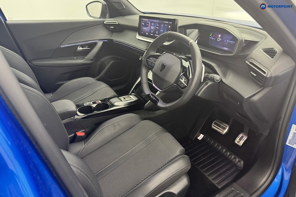 Peugeot 2008 GT Automatic Petrol SUV - Stock Number (1556487) - 6th supplementary image