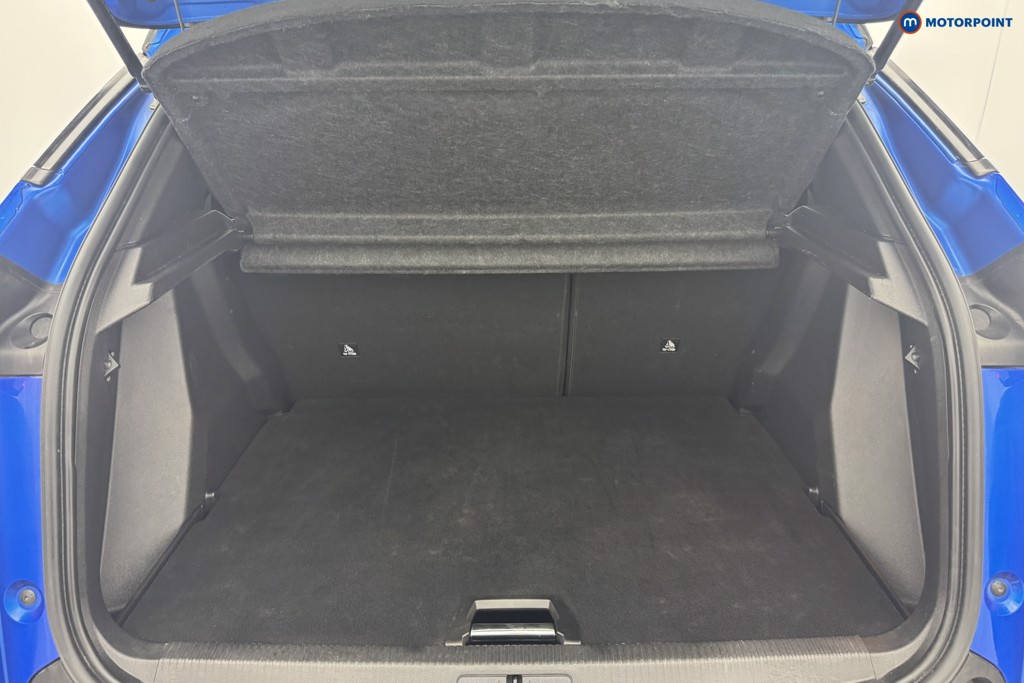 Peugeot 2008 GT Automatic Petrol SUV - Stock Number (1556487) - 8th supplementary image