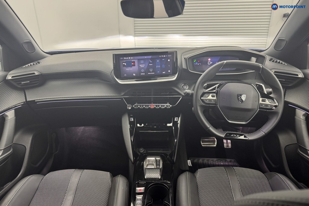 Peugeot 2008 GT Automatic Petrol SUV - Stock Number (1556487) - 9th supplementary image