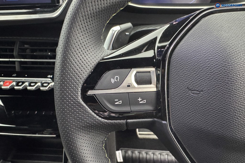 Peugeot 2008 GT Automatic Petrol SUV - Stock Number (1556487) - 10th supplementary image