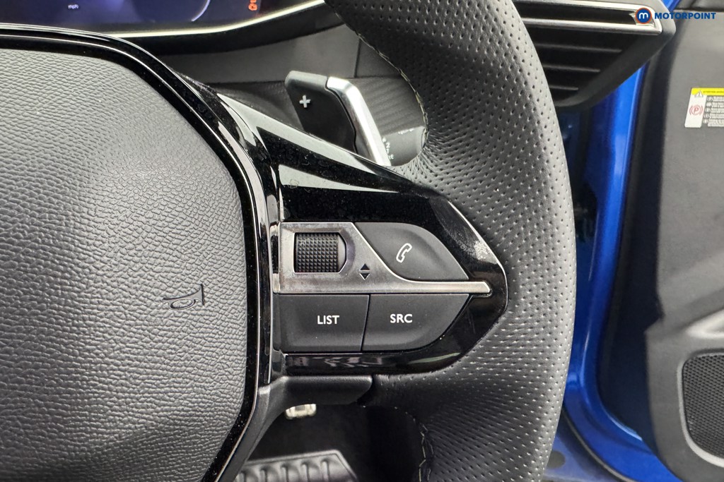 Peugeot 2008 GT Automatic Petrol SUV - Stock Number (1556487) - 11th supplementary image