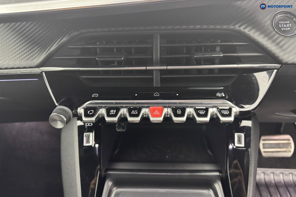 Peugeot 2008 GT Automatic Petrol SUV - Stock Number (1556487) - 12th supplementary image