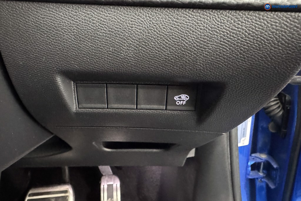 Peugeot 2008 GT Automatic Petrol SUV - Stock Number (1556487) - 13th supplementary image