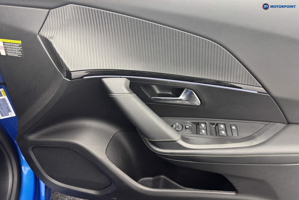 Peugeot 2008 GT Automatic Petrol SUV - Stock Number (1556487) - 14th supplementary image
