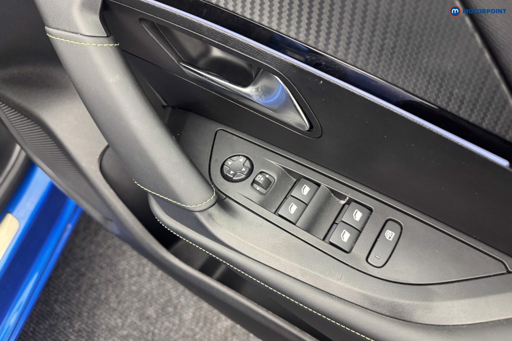 Peugeot 2008 GT Automatic Petrol SUV - Stock Number (1556487) - 15th supplementary image