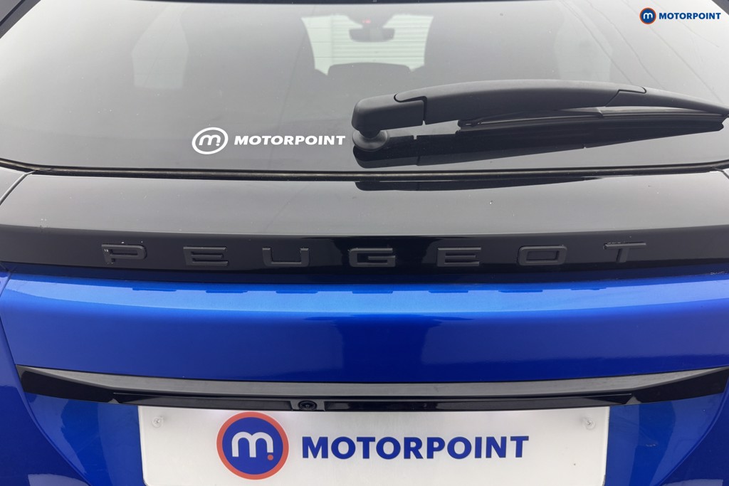 Peugeot 2008 GT Automatic Petrol SUV - Stock Number (1556487) - 16th supplementary image