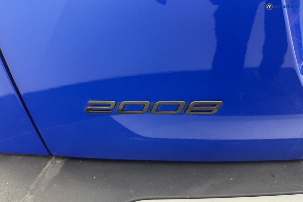 Peugeot 2008 GT Automatic Petrol SUV - Stock Number (1556487) - 17th supplementary image