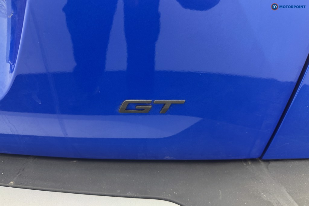 Peugeot 2008 GT Automatic Petrol SUV - Stock Number (1556487) - 18th supplementary image
