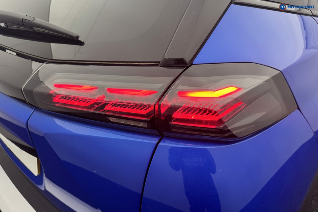 Peugeot 2008 GT Automatic Petrol SUV - Stock Number (1556487) - 20th supplementary image