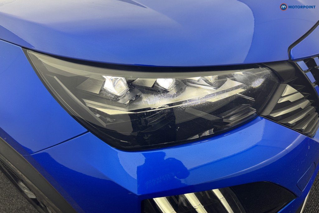 Peugeot 2008 GT Automatic Petrol SUV - Stock Number (1556487) - 21st supplementary image