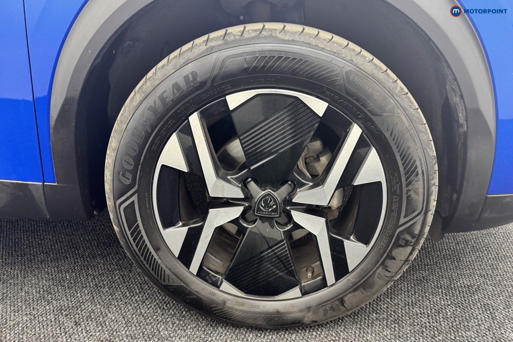 Peugeot 2008 GT Automatic Petrol SUV - Stock Number (1556487) - 23rd supplementary image