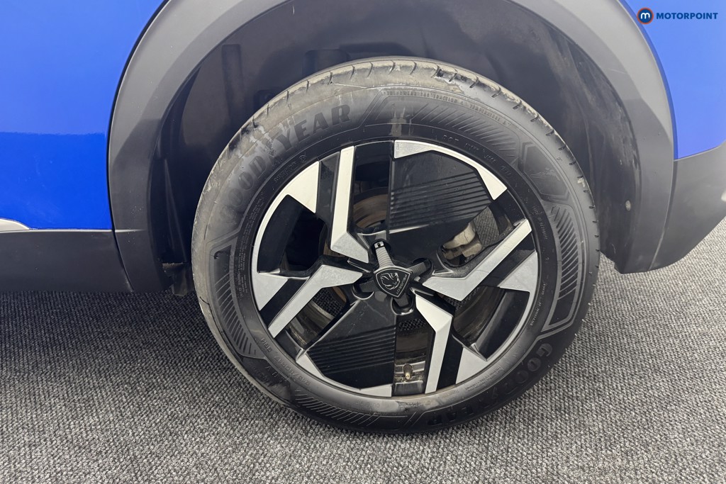 Peugeot 2008 GT Automatic Petrol SUV - Stock Number (1556487) - 25th supplementary image
