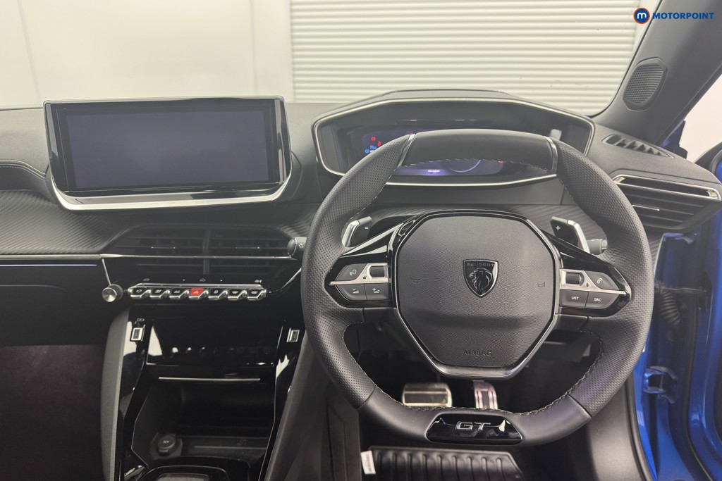 Peugeot 2008 GT Automatic Petrol SUV - Stock Number (1556487) - 1st supplementary image