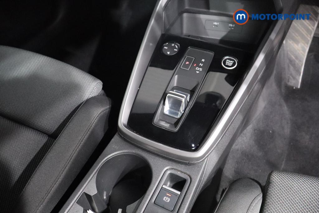 Audi A3 Sport Automatic Petrol Plug-In Hybrid Hatchback - Stock Number (1556734) - 4th supplementary image