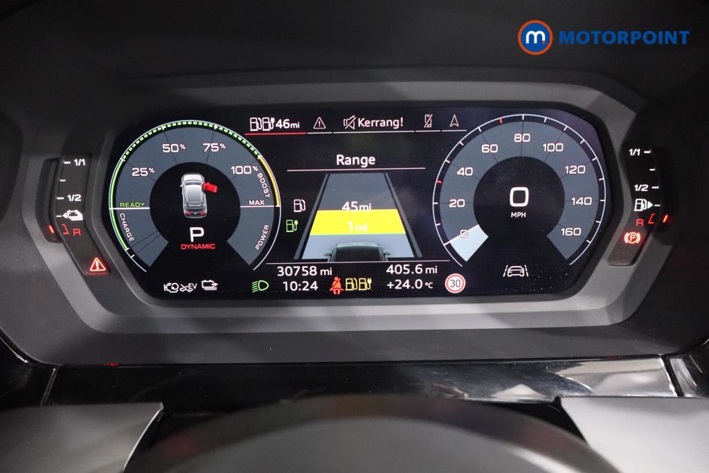 Audi A3 Sport Automatic Petrol Plug-In Hybrid Hatchback - Stock Number (1556734) - 5th supplementary image
