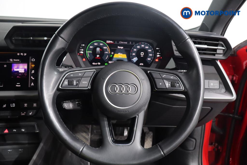 Audi A3 Sport Automatic Petrol Plug-In Hybrid Hatchback - Stock Number (1556734) - 6th supplementary image