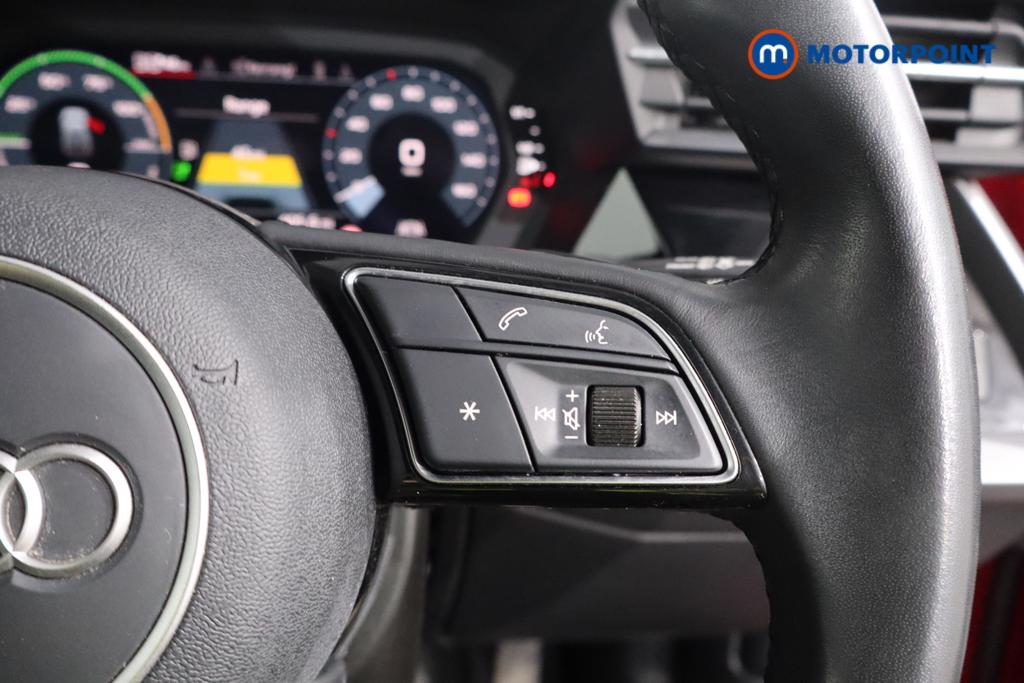 Audi A3 Sport Automatic Petrol Plug-In Hybrid Hatchback - Stock Number (1556734) - 7th supplementary image
