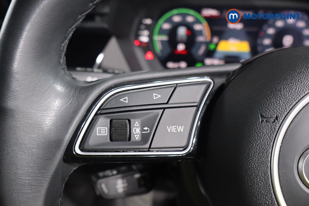 Audi A3 Sport Automatic Petrol Plug-In Hybrid Hatchback - Stock Number (1556734) - 8th supplementary image