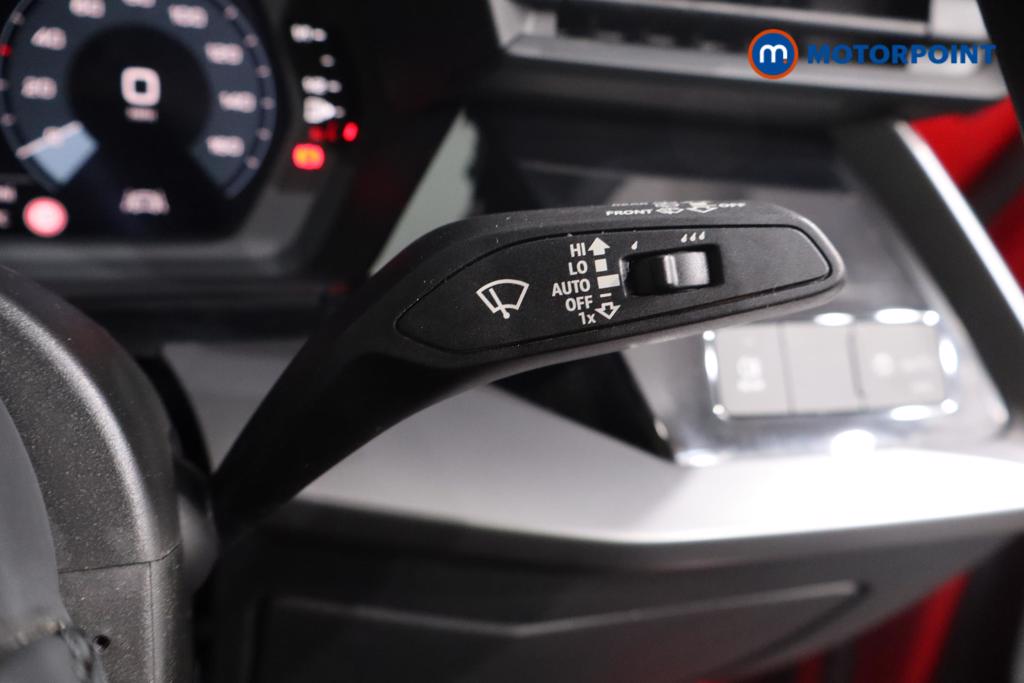 Audi A3 Sport Automatic Petrol Plug-In Hybrid Hatchback - Stock Number (1556734) - 9th supplementary image