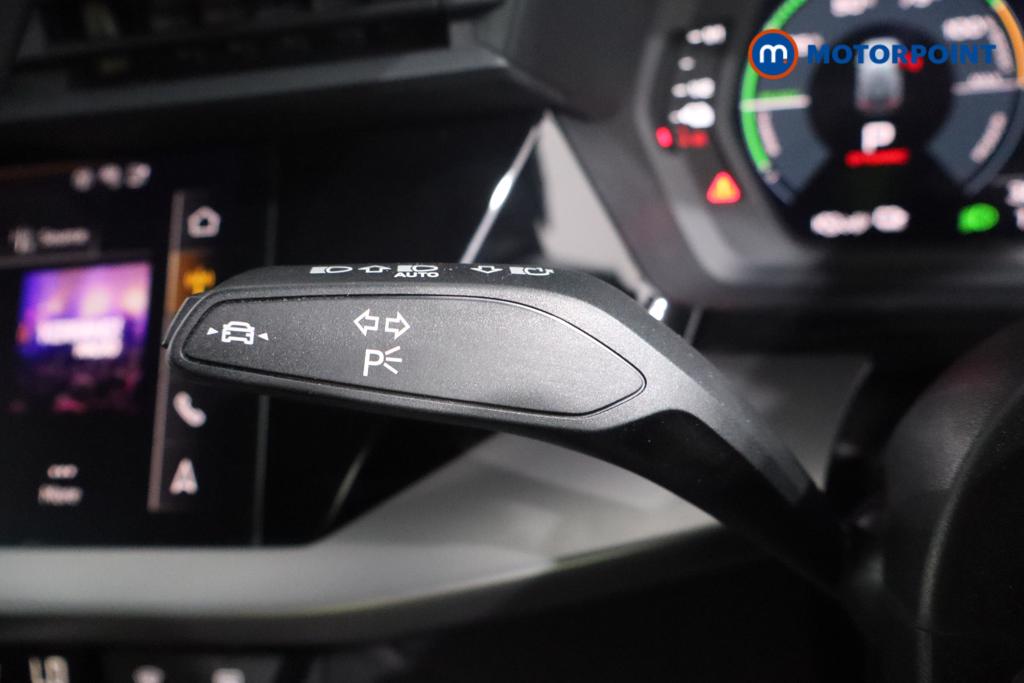 Audi A3 Sport Automatic Petrol Plug-In Hybrid Hatchback - Stock Number (1556734) - 10th supplementary image